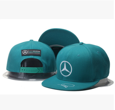 Adjustable Baseball Cap - New Style