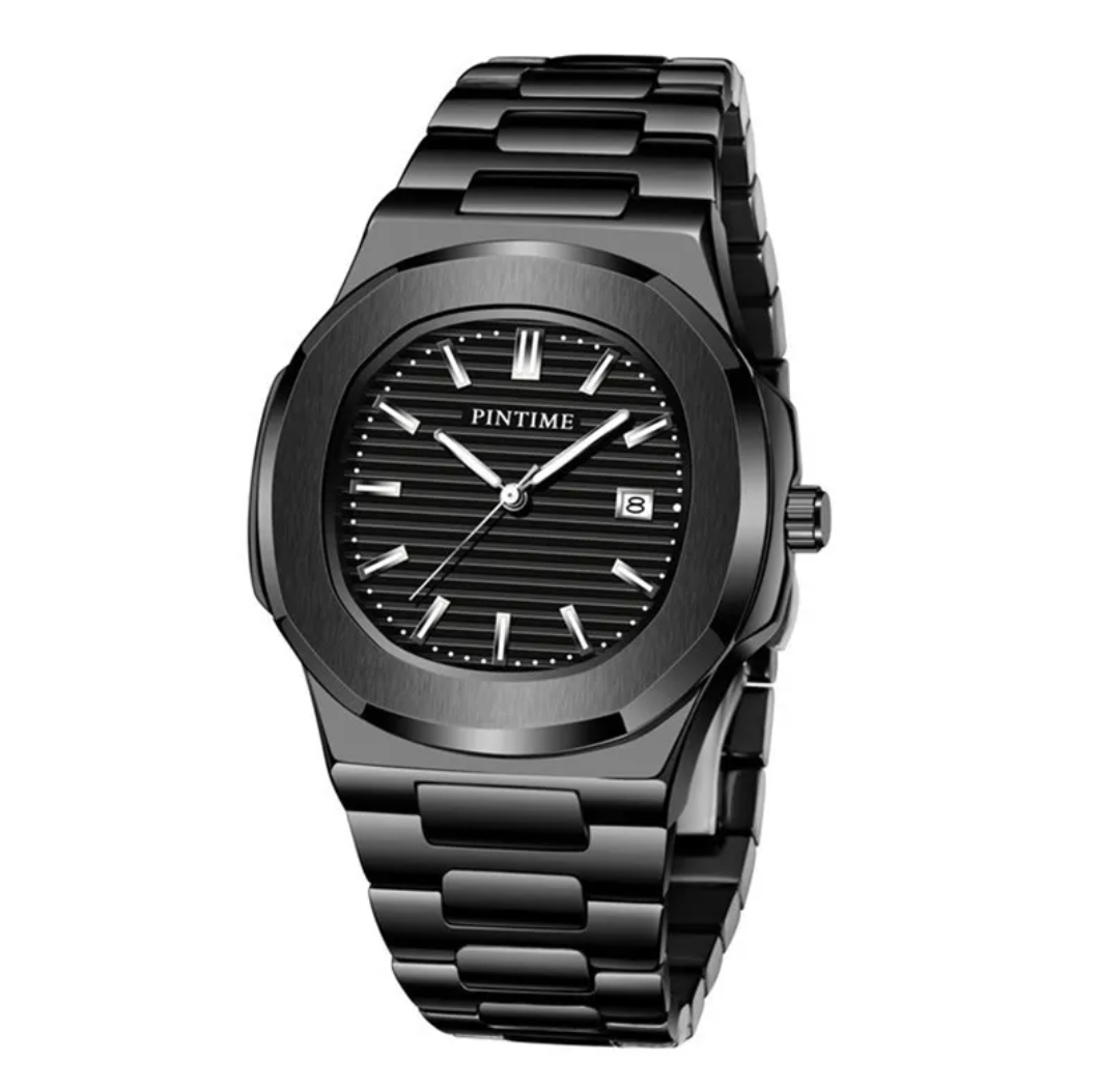 Waterproof Quartz Watch