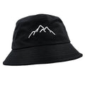 Harajuku Summer Travel Sunshade Wind Basin Hat