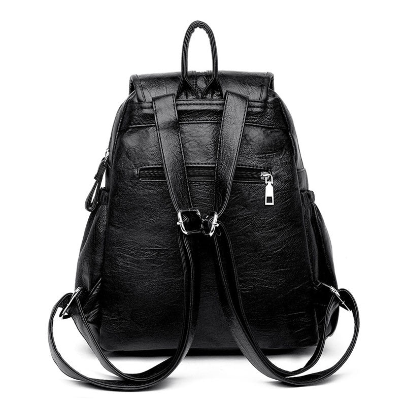 2019 Spring/Summer Women's Large Capacity Backpack