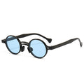 2024 Vintage Round Sunglasses for Men and Women