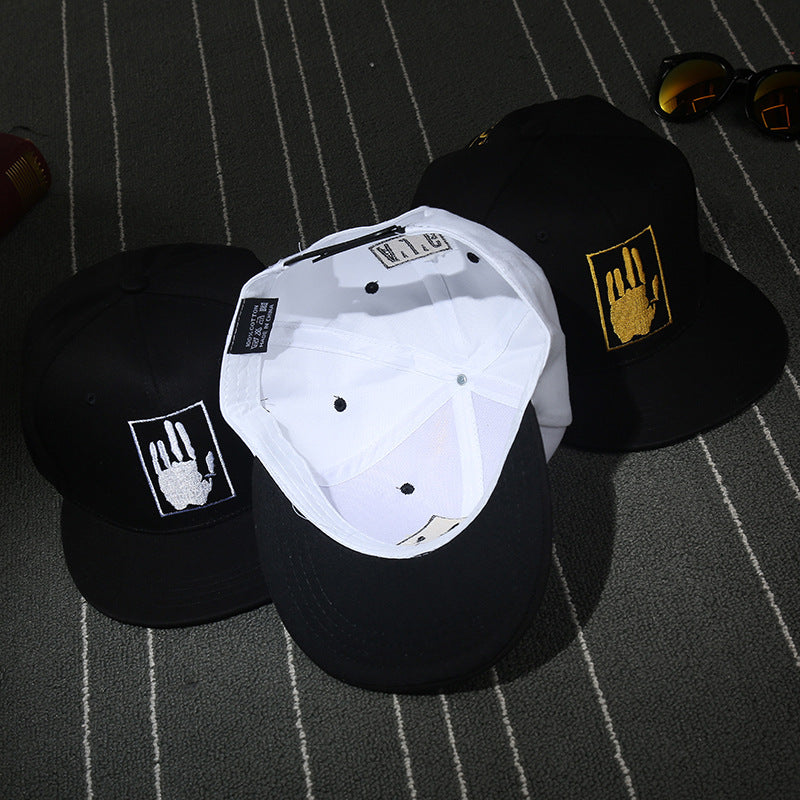 The Ensemble Amour Cap | Evarisluxe