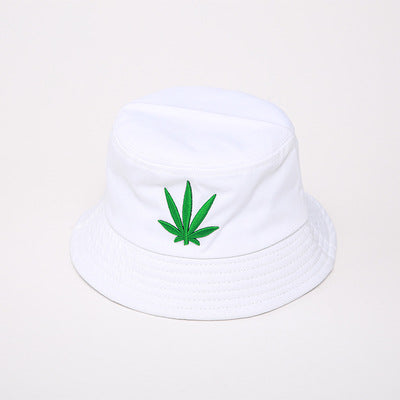 Korean Chic Wide Brim Fisherman Hat for Summer