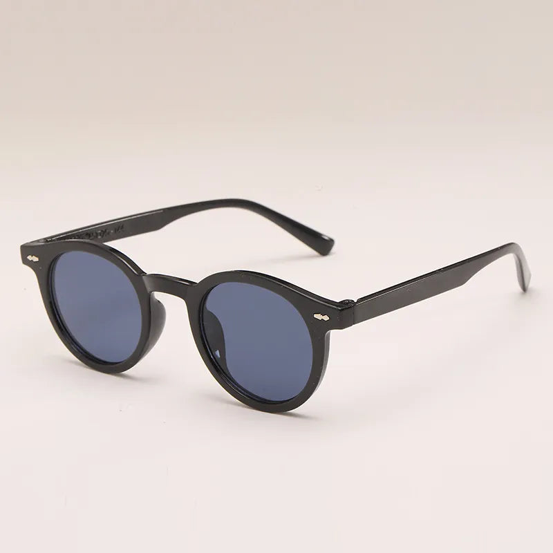 Evarisluxe Trendy Vintage Glasses