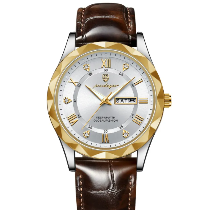 Quartz Watch