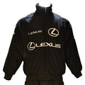 F1 Racing Jacket for Men and Women - Long Sleeve Design