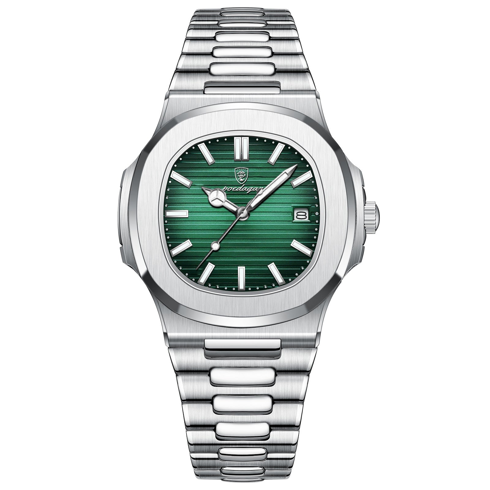 Ultra-Thin Quartz Watch