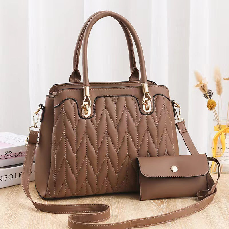 2024 Summer Fashion Women's Crossbody Bag (Large Capacity)
