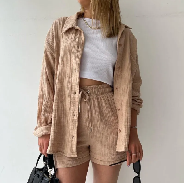 2-piece Women's Commuter Set