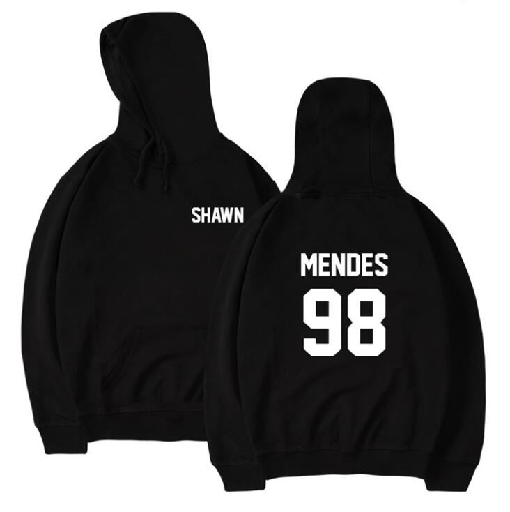 Fleece Hoodie with Surrounding Jacket