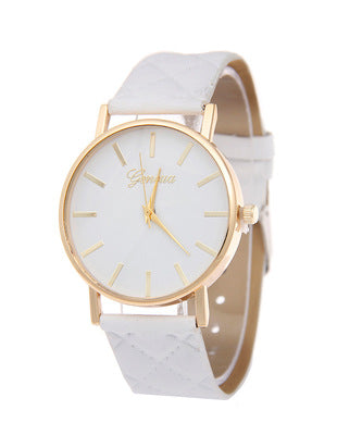 Fashionable Quartz Couple Watch for Men and Women