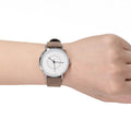 Fashionable Couple Watches for Students