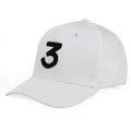 Baseball Cap with Cat Design