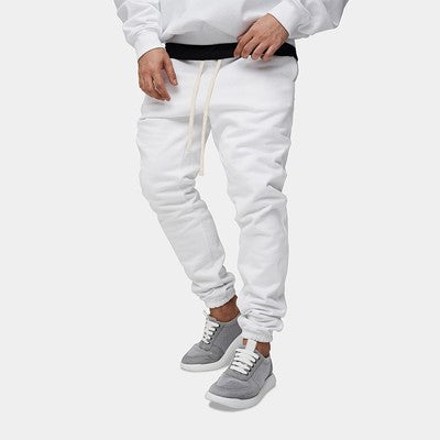Thickened Loose Cotton Pants for Men in Autumn/Winter