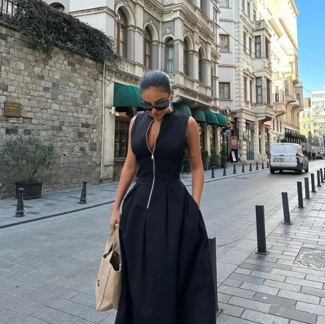 Casual Dress
