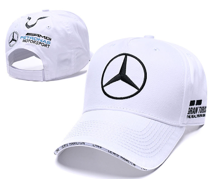 Adjustable Baseball Cap - New Style