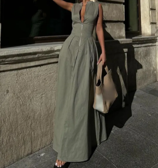 Casual Dress