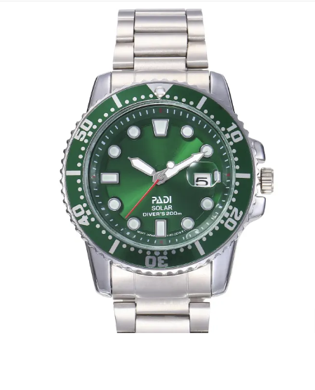 Business Men's Fine Quartz Watch