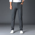 Men's Winter Slim Fit Trousers Casual Pants Wholesale
