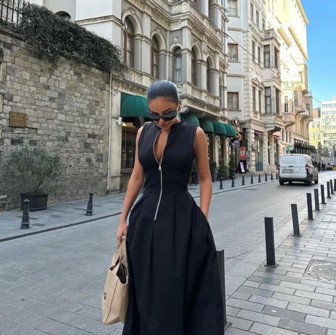 Casual Dress