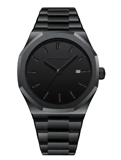 Steel Time Business Watch
