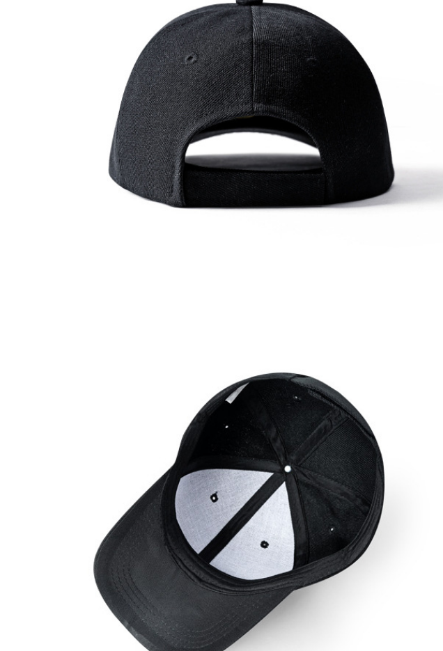 The Arc Courbe Sports Cap | Evarisluxe