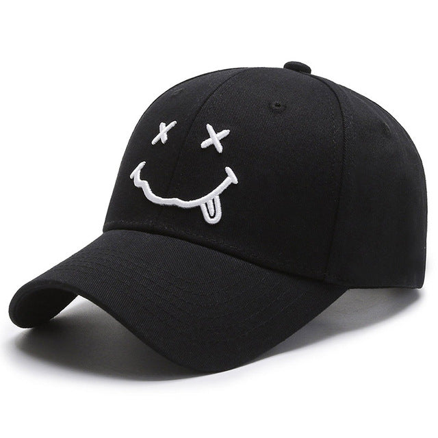 The Ombrage Sunshade Cap | Evarisluxe