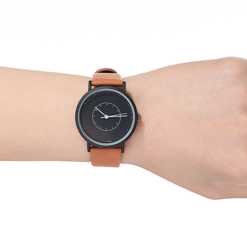 Fashionable Couple Watches for Students | Evarisluxe