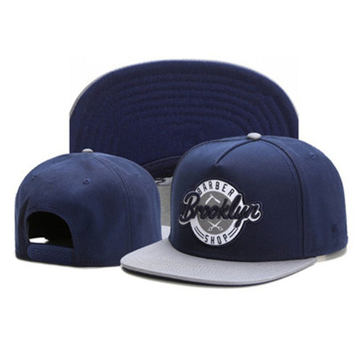 2023 Summer New Flat Brim Hip Hop Outdoor Hat