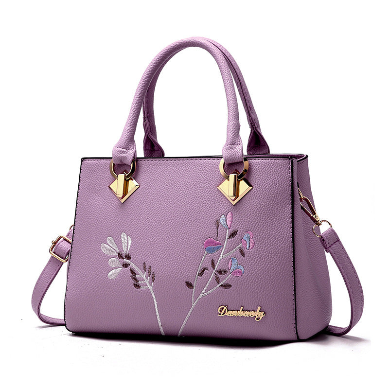 EvarisLuxe Maison Croisé Luxury Crossbody