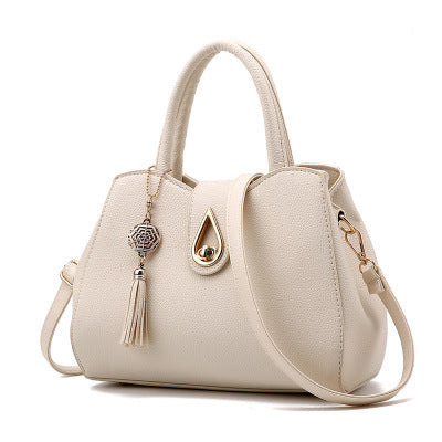 Evarisluxe Tassel Chic Designer Bag