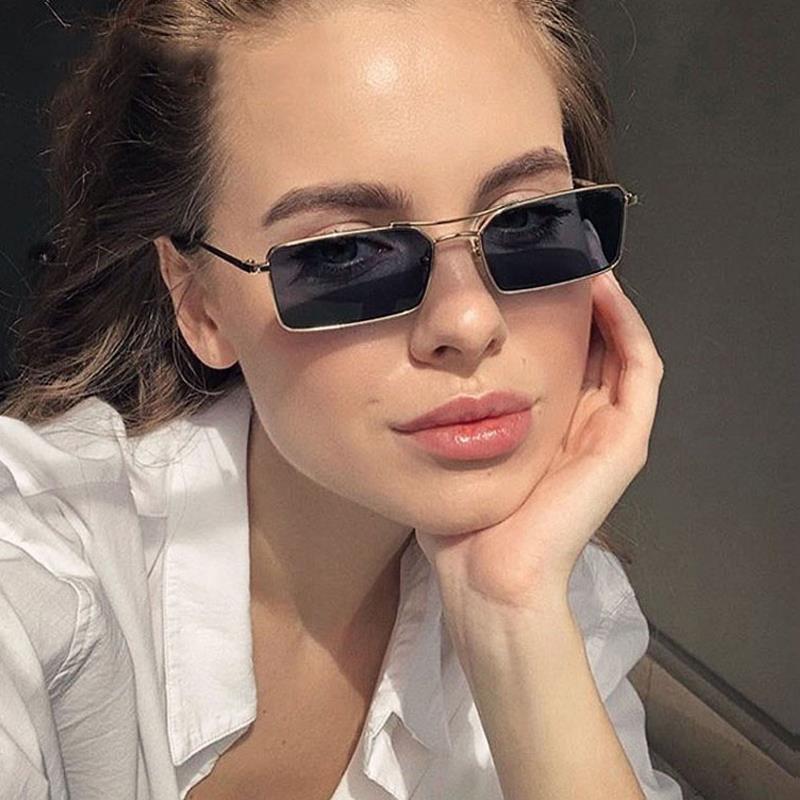 Evarisluxe Luxury Retro Steampunk Sunglasses
