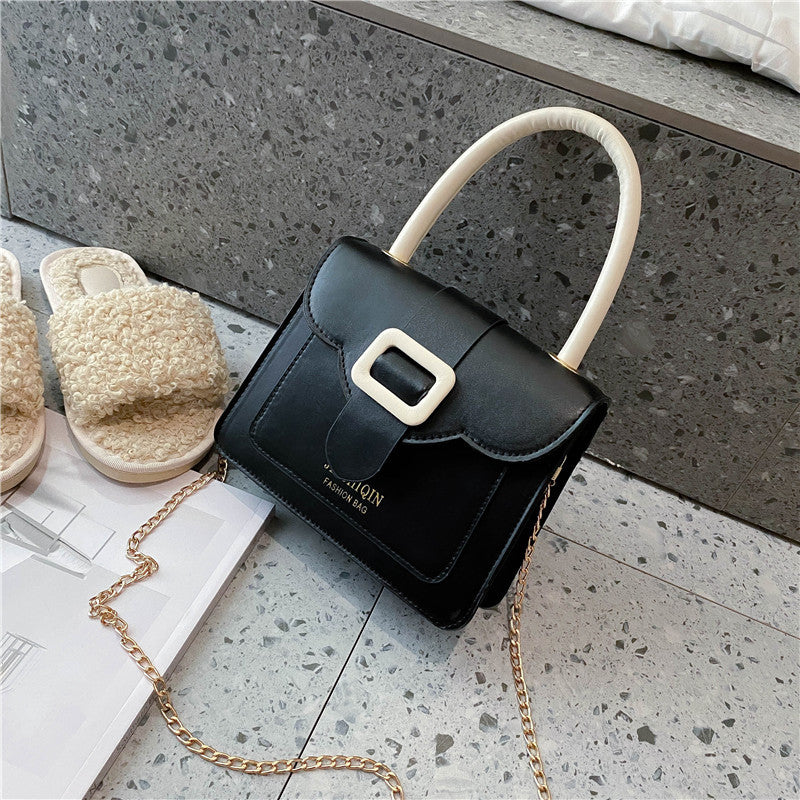 EvarisLuxe Croisé Trendy Crossbody Bag