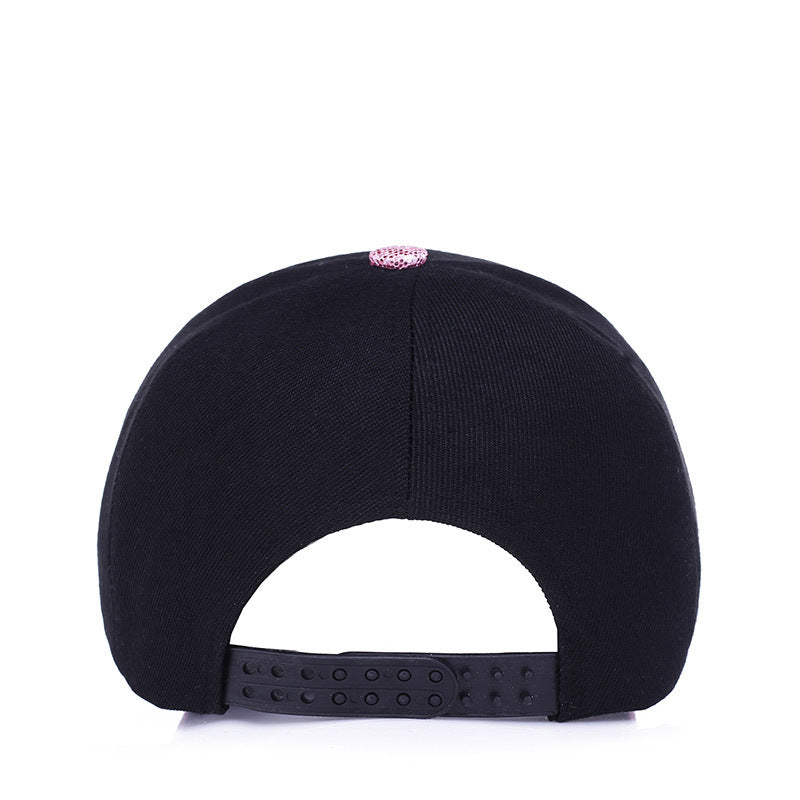 The Capsule Duckbill Cap II | Evarisluxe