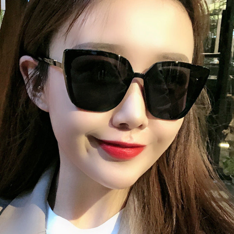 Trendy Cat Eye and Square Sunglasses for Women