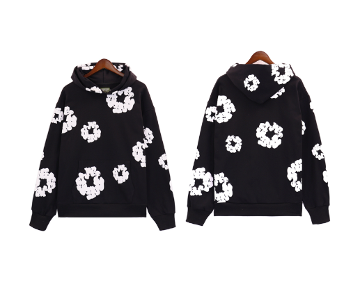 Snowflake Diamond Fleece Sweater Cardigan Jacket