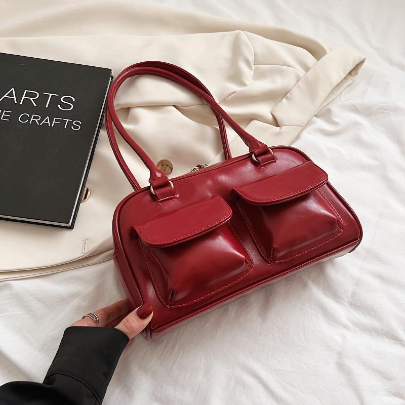 Trendy Women's Handbag for Summer and Autumn 2024