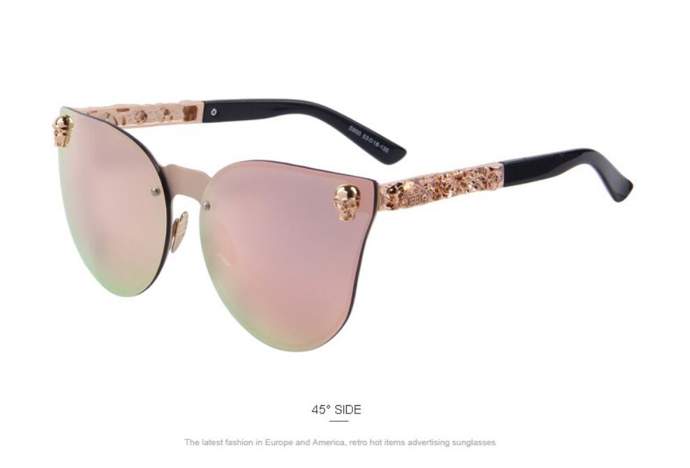 Sunglasses for Women - Stylish Shades