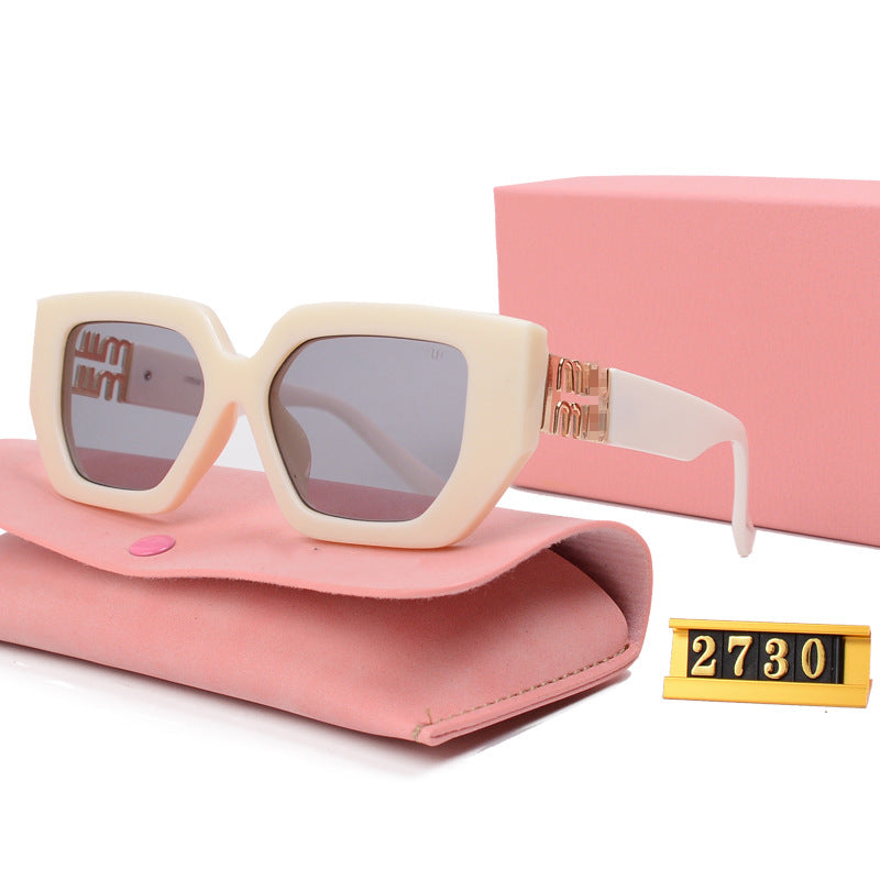 2024 MI Miu Fashion Sunglasses for Women