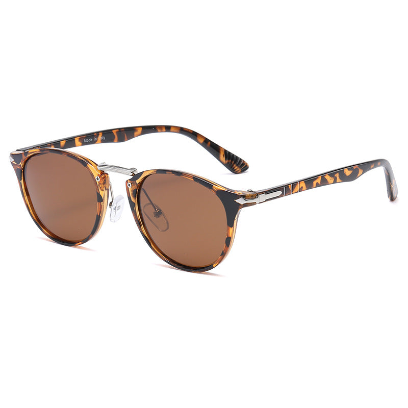 Evarisluxe Square Polarized Sunglasses