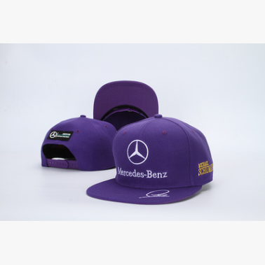 Adjustable Baseball Cap - New Style