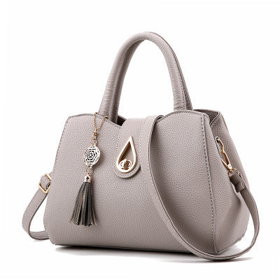 Evarisluxe Tassel Chic Designer Bag