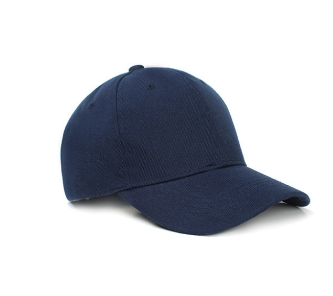 The Arc Courbe Sports Cap | Evarisluxe