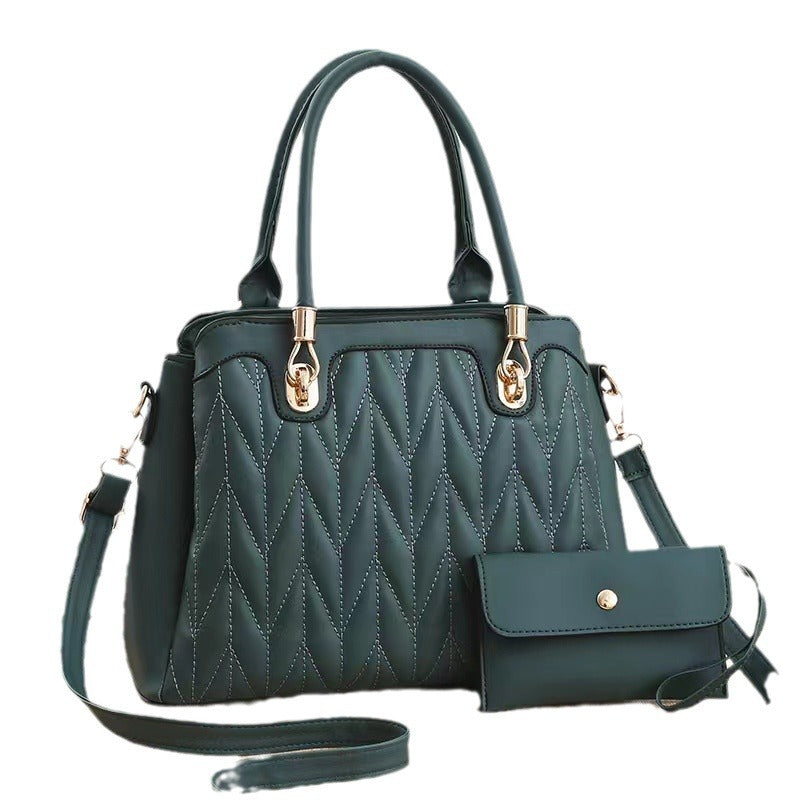 2024 Summer Fashion Women's Crossbody Bag (Large Capacity)