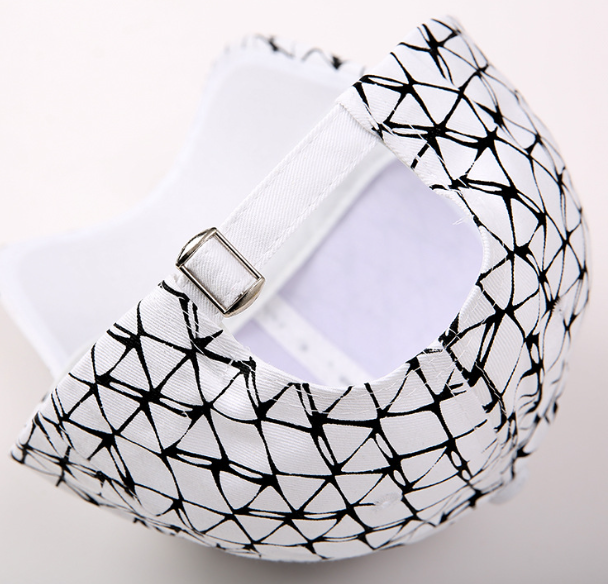 Hip-Hop Baseball Hat for Men and Women