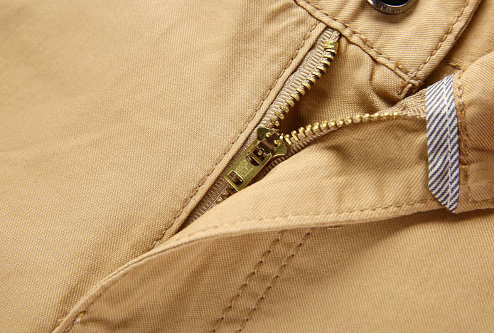 Spring Men's Casual Long Pants