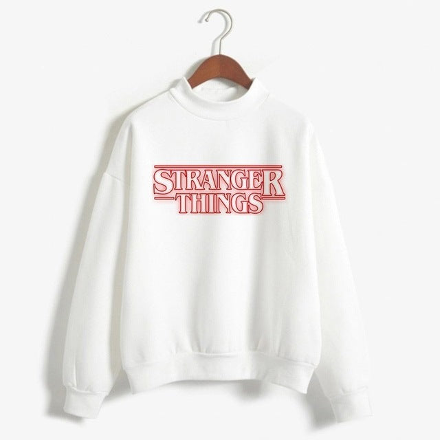 Fleece Pullover Hoodie - Casual Jacket for Men