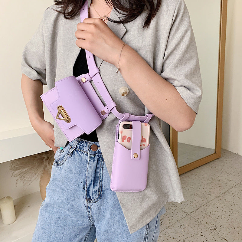 Trendy Summer Crossbody Bag for Women 2020 Collection