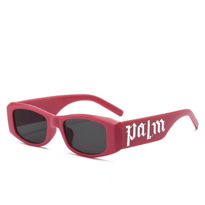 2023 Square Letter Sunglasses for Women (Wholesale)