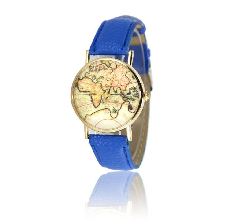 Women's Trendy Watch | Evarisluxe